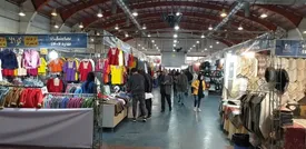 زمان و مکان های برگزاری نمایشگاه بهاره ۱۴۰۵ اعلام شد