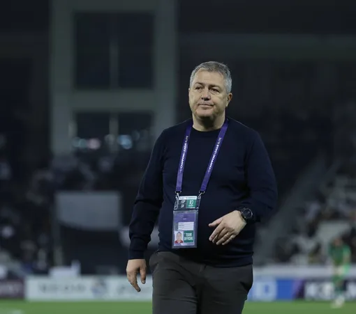 پرسپولیس و اسکوچیچ از هم دور شدند