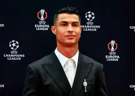 رونالدو و ادامه رکوردشکنی در یوتیوب