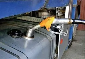 نظارت ضعیف بر فروش آنلاین سوخت/ قاچاق در فضای مجازی افزایش یافته است