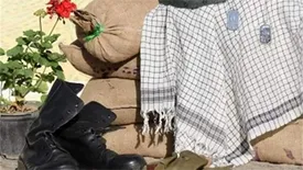 بزرگداشت هفته دفاع مقدس با شعار «ما مقتدریم» درمنطقه2