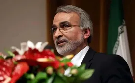 برکناری معاون وزیر بهداشت به دلیل گرفتن زیرمیزی از بیمار