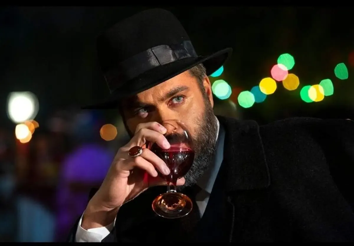 سریال جنجالی نرگس آبیار مجوز پخش گرفت