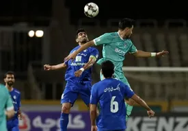 جزئیاتی از مذاکره استقلال با یک اسپانیایی