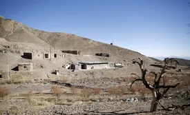 بدون تعارف هشدار می دهیم آب نیست/ مردم و مسئولان به‌هوش باشند