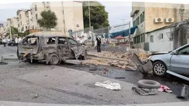 ترس اسرائیل از تکرار طوفان الاقصی درجبهه شمالی