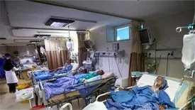 ۹۰ فوتی کرونا در شبانه‌روز گذشته / ۱۴۷۱ نفر در شرایط شدید بیماری