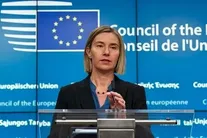 موگرینی: برجام حاصل ۱۲ سال کار فنی بود