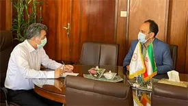 تامین مالی زنجیره تامین، خدمتی نوین از بانک ملی ایران