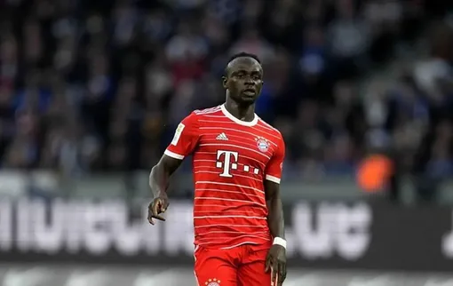 بمباران موشکی فوتبال اروپا توسط لیگ عربستان | سادیو مانه هم راهی النصر شد