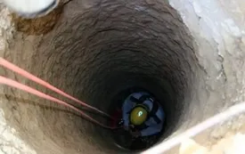 پسر به خواب پدر آمد و جای جسدش را گفت