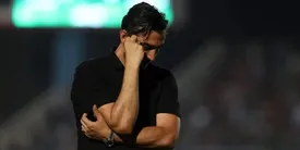 یک استقلالی سرمربی فولاد شد