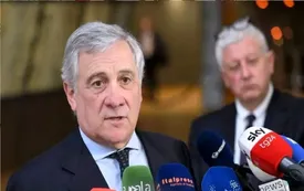 ایتالیا خطاب به اسرائیل: اکنون برقراری آتشبس در غزه ضروری است