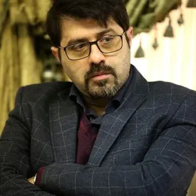 خامسیان معاون عارف شد