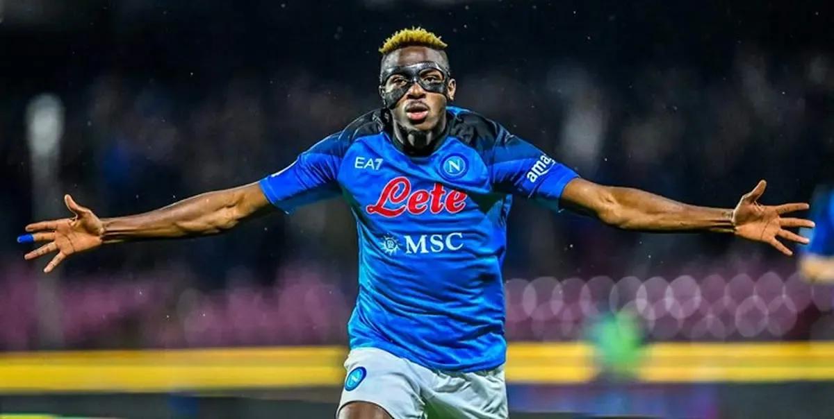 عربستان می‌خواهد آقای گل سری آ را به هر قیمتی شکار کند