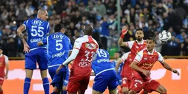 پرسپولیس سند رو کرد؛ سود استقلال از داوری/ فیلم