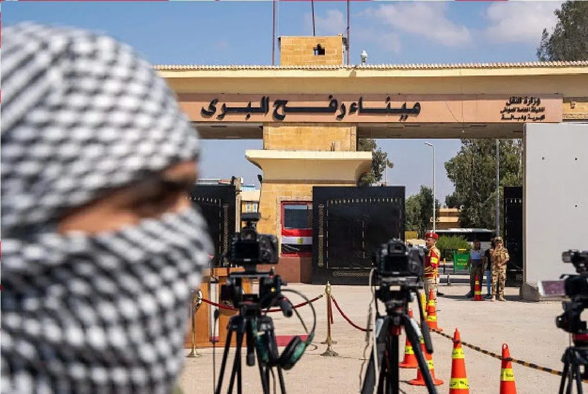 توافق جدید، شامل آزادی همه اسرای طرفین خواهد بود؟