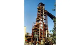 رکورد تولید واحد زمزم یک و دو شرکت فولاد خوزستان شکسته شد