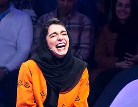 علی اوجی با استوری معنادار، تولد الیکا عبدالرزاقی را خاص کرد/ عکس