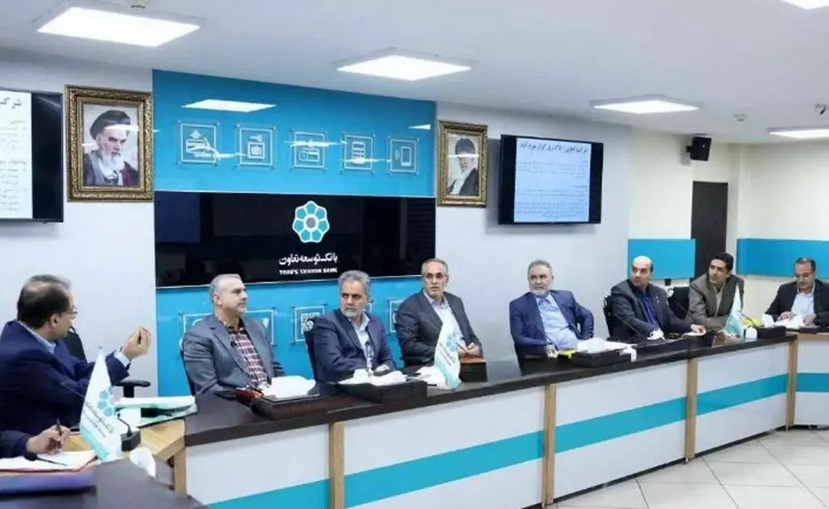 توجه به نیازهای بخش تعاون در سیاست های ارزی بانک توسعه تعاون