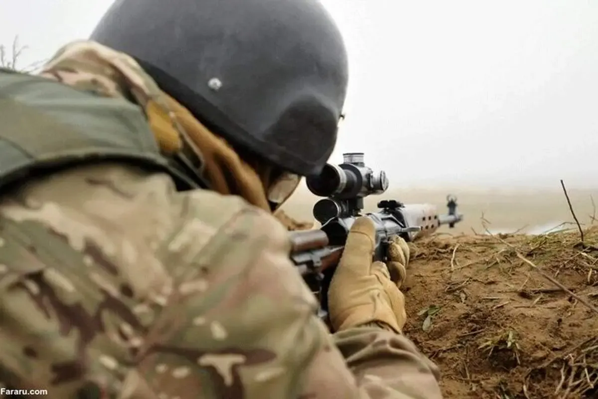 بریتانیا فرمان نبرد با روسیه را صادر کرد