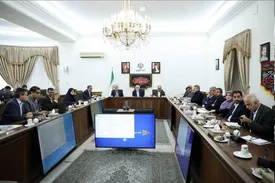 محمد رضا عارف: قانون تجارت آزاد اولویت جدی برای بخش خصوصی و دولت است