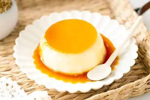 دسر کاسترد؛ انتخابی خوشمزه برای سفره افطار