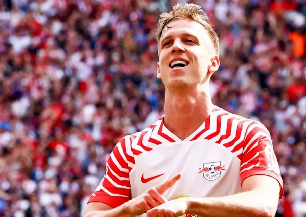 خوشبختی بارسا: ستاره اسپانیایی خودش دست به‌کار شد!