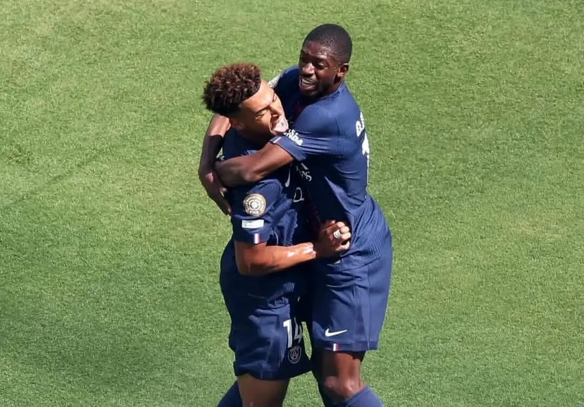 تاریخ و ساعت بازی پاری‌سن‌ژرمن و چلسی در فینال جام جهانی باشگاه‌ها ۲۰۲۵