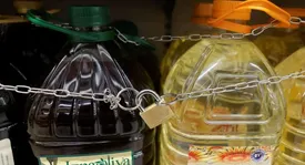 طلای مایع در اسپانیا به سرقت می رود