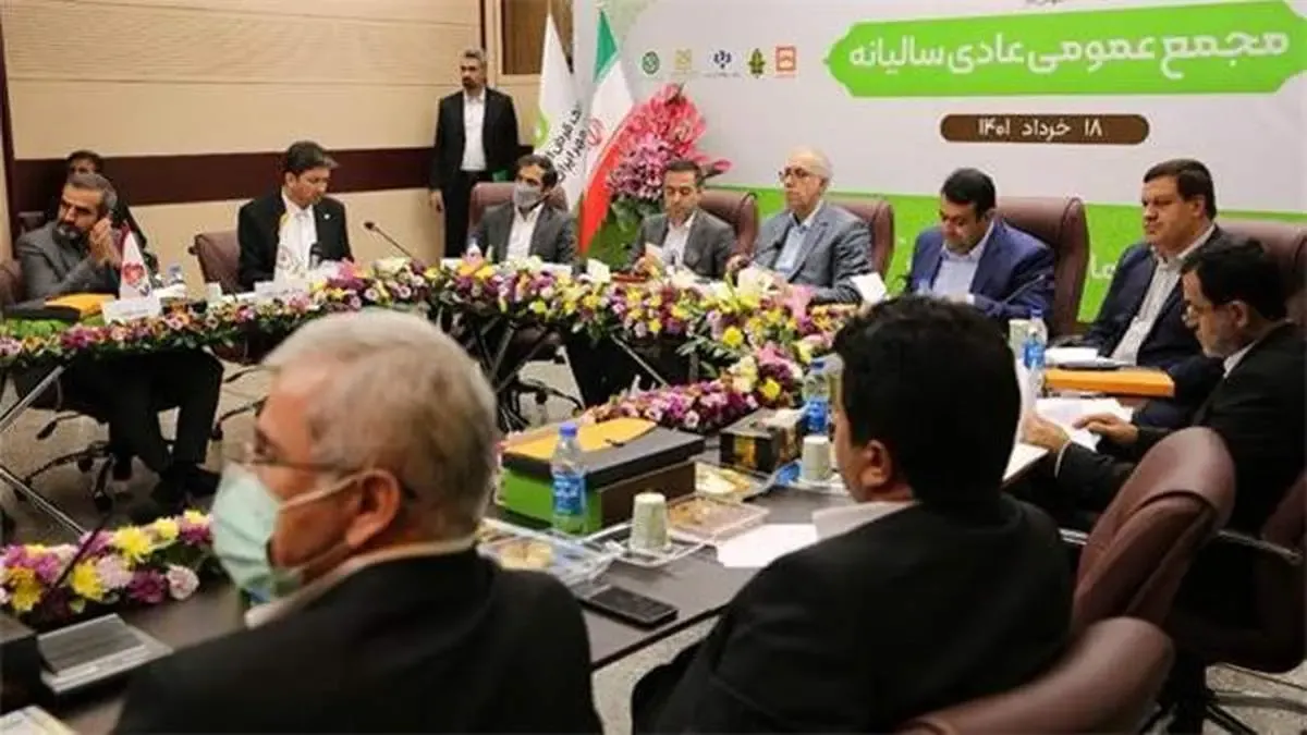 سود انباشته بانک قرض‌الحسنه مهر ایران از مرز ۱۶۰۰ میلیارد تومان عبور کرد