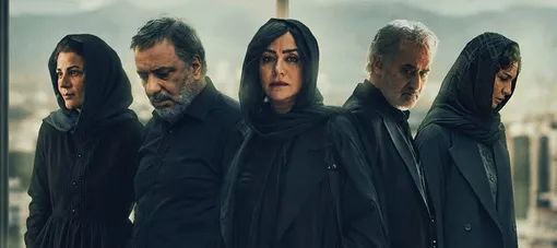 سریال کوری مورد پسند مخاطبان ژانر جنایی