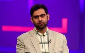 عصبانیت ثابتی تازه مجلسی شده از پزشکیان با تجربه