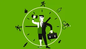 شناسایی ۸ معیار سبک زندگی که می‌تواند پیری بیولوژیکی را آهسته کند