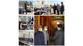 در مرکز آموزش بین کارگاهی مرکز تحقیقات مواد معدنی یزد؛ اولین دوره آموزش تربیت حفار آغاز شد