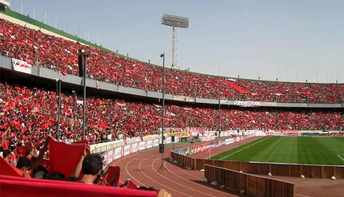 کلاهبرداری بزرگ با فروش بلیت بازی پرسپولیس!