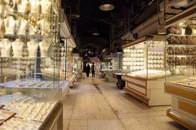 قیمت طلا در آخرین روز سال/ جدول امروز پنجشنبه ۲۸ اسفند ۱۴۰۴