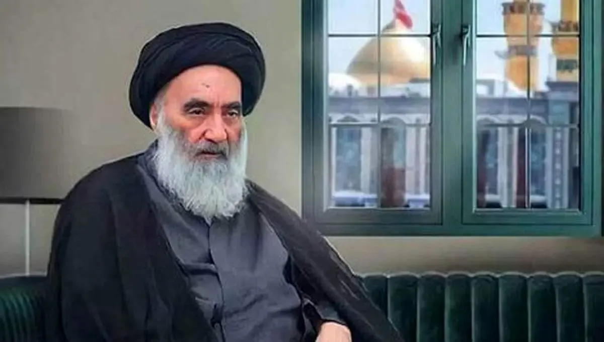 فتوای مهم آیت الله سیستانی درباره «ضرر داشتن روزه از نظر پزشک»