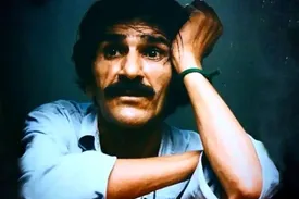 قابی تلخ از تابوت بازیگری که جسد او بعد از 10 روز در تنهایی پیدا شد