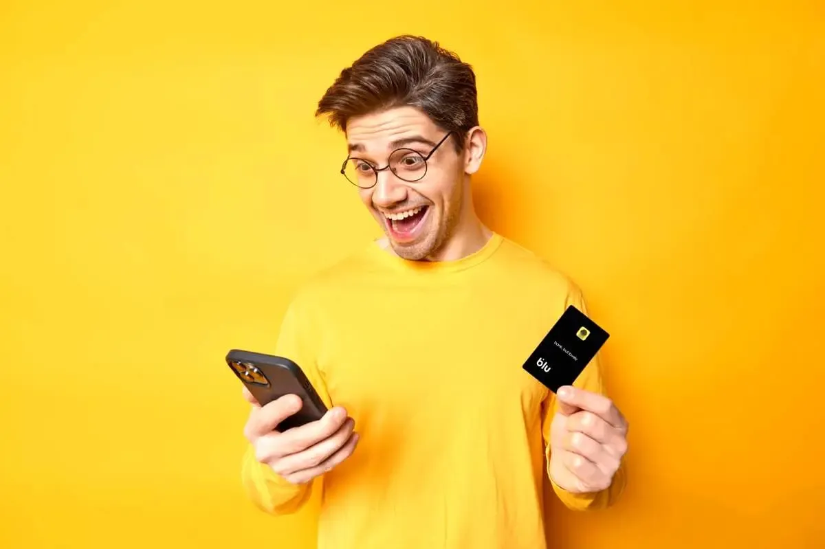 برگشت پول؛ شیرینی یک خرید خوب با بلوکارت