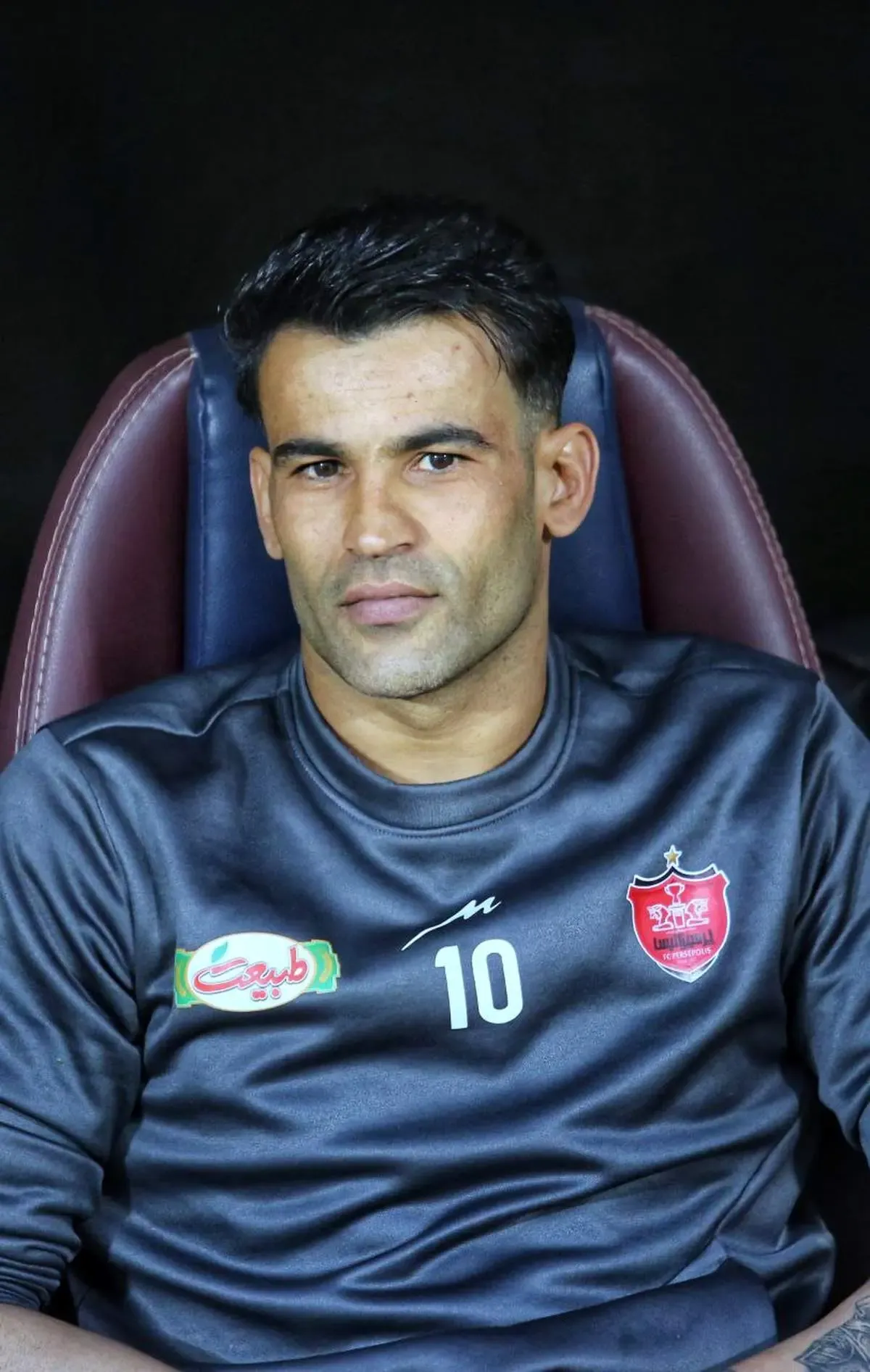 استقلال از انتقال جنجالی منصرف شد/ آل کثیر فسخ کرد