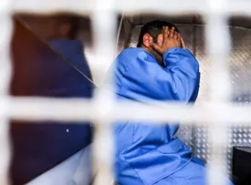 «مردان حقه باز» زنان و مردان مسن را در مشهد اغفال می کردند