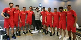 یکشنبه سرمربی جدید پرسپولیس معرفی می شود