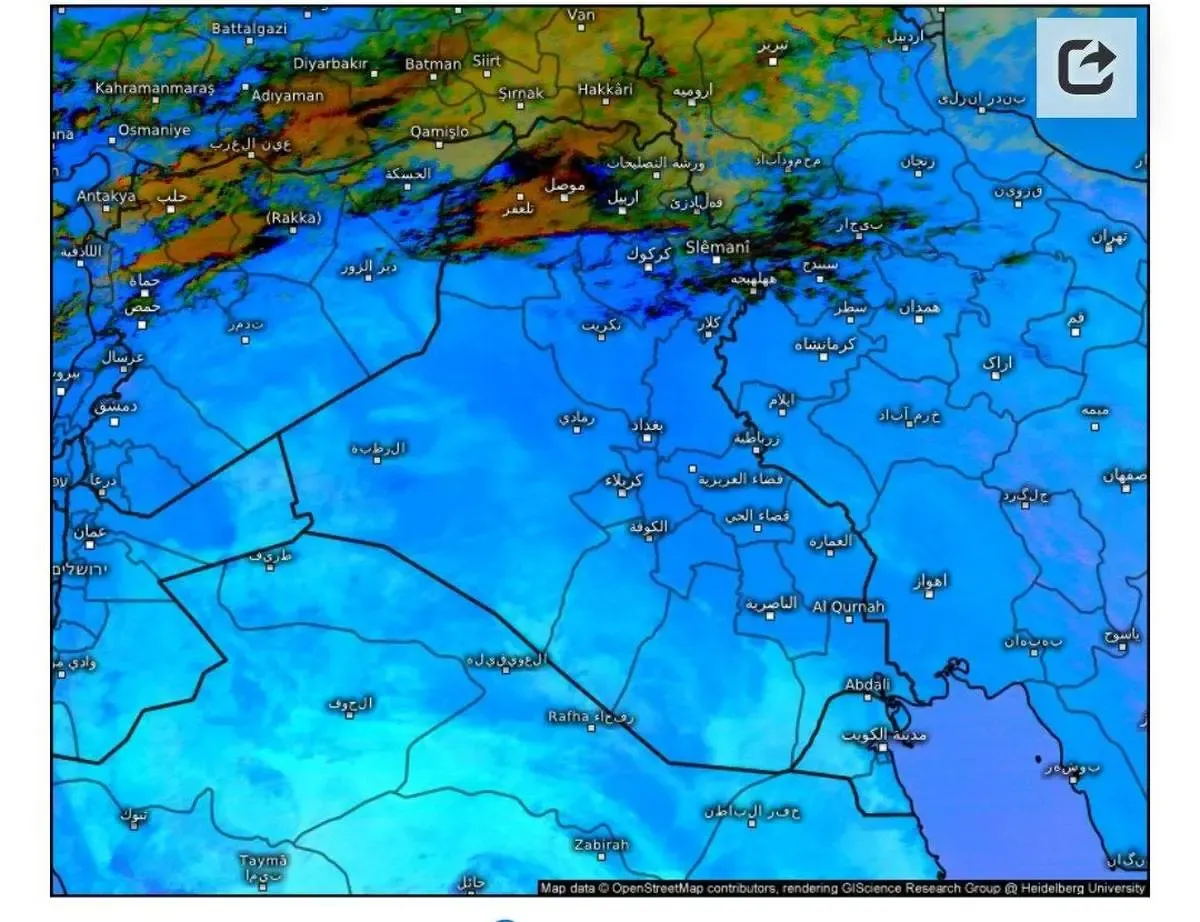 اتفاق خوشایندی در راه است، منتظر باشید!