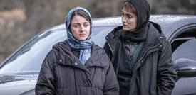 استایل تماشاییِ بازیگر خوش‌چهره زخم کاری