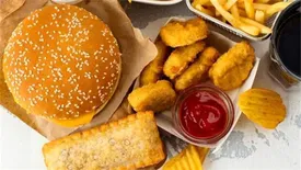 رژیم غذایی پرچرب موجب بروز دردهای مزمن می شود