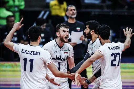 دعوت از 18 بازیکن به اردوی تیم ملی