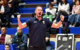 بالاخره سرمربی تیم ملی مشخص شد/ عکس