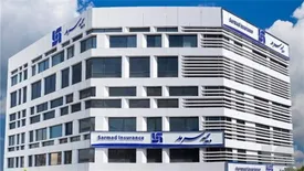 چرا سود هر سهم بیمه سرمد 120 ریال شد؟