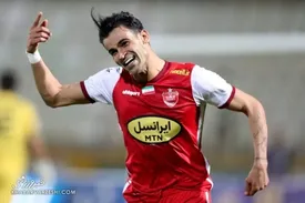 آل‌کثیر پرسپولیس را قهرمان می کند